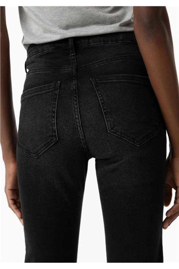 Vaquero Tiffosi Megan 74 cropped flare