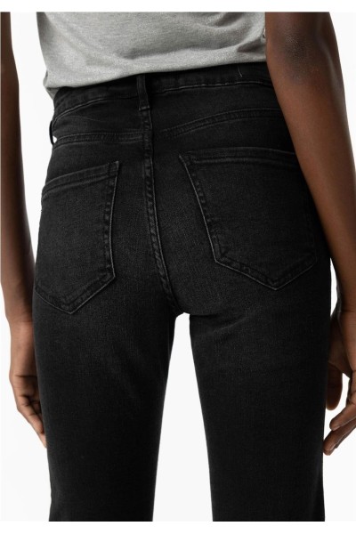 Vaquero Tiffosi Megan 74 cropped flare