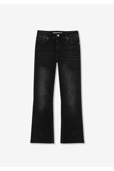 Vaquero Tiffosi Megan 74 cropped flare