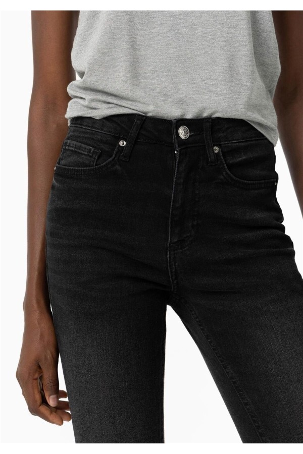 Vaquero Tiffosi Megan 74 cropped flare