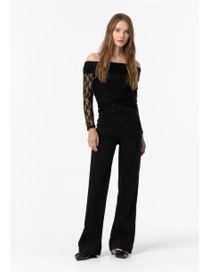 Vaquero Tiffosi olivia comfort straight