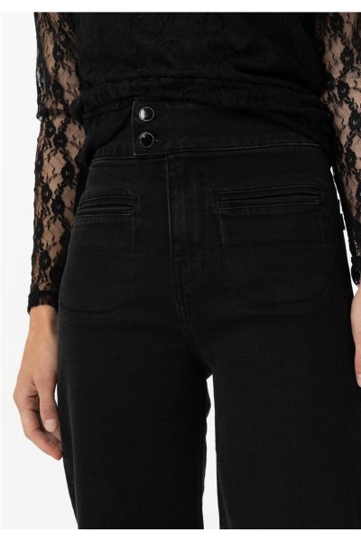 Vaquero Tiffosi olivia comfort straight