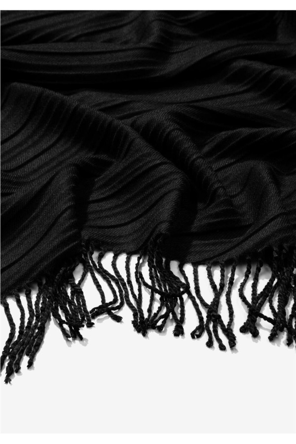 Bufanda Tiffosi Sarah plisado tacto...