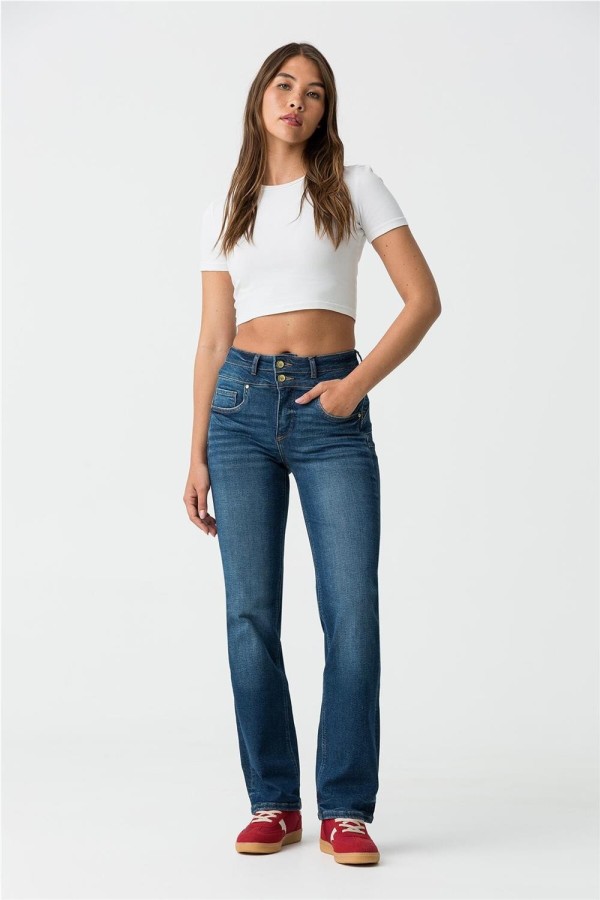 Vaquero Tiffosi Doble up 520 recto...