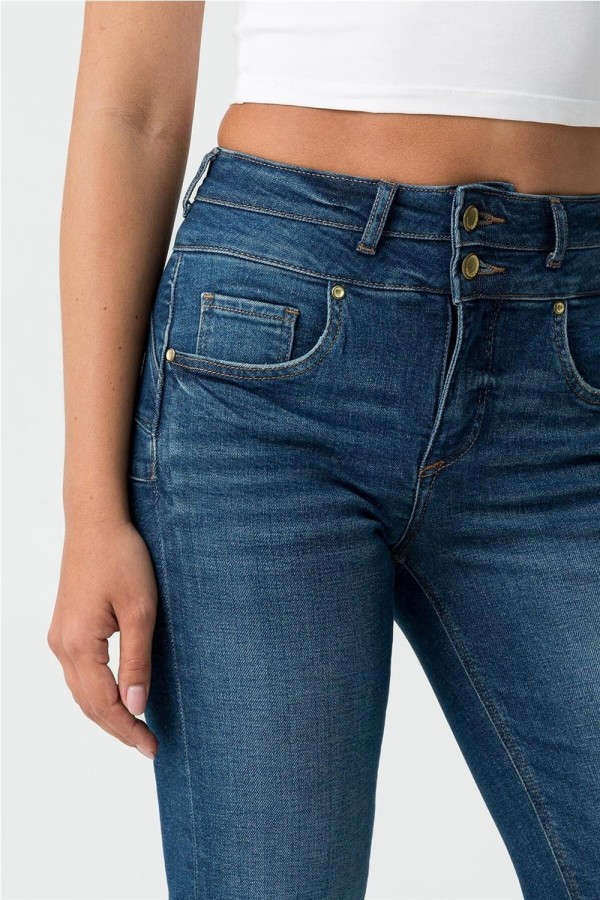 Vaquero Tiffosi Doble up 520 recto...