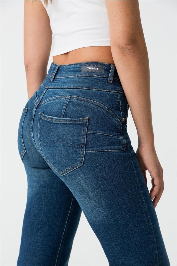 Vaquero Tiffosi Doble up 520 recto...