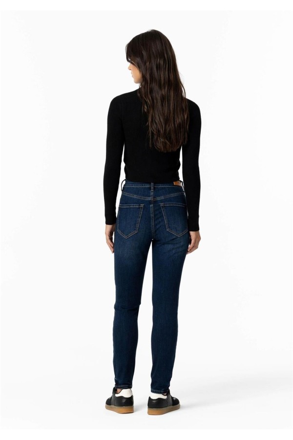 Vaquero Tiffosi Lauren 371 skinny...