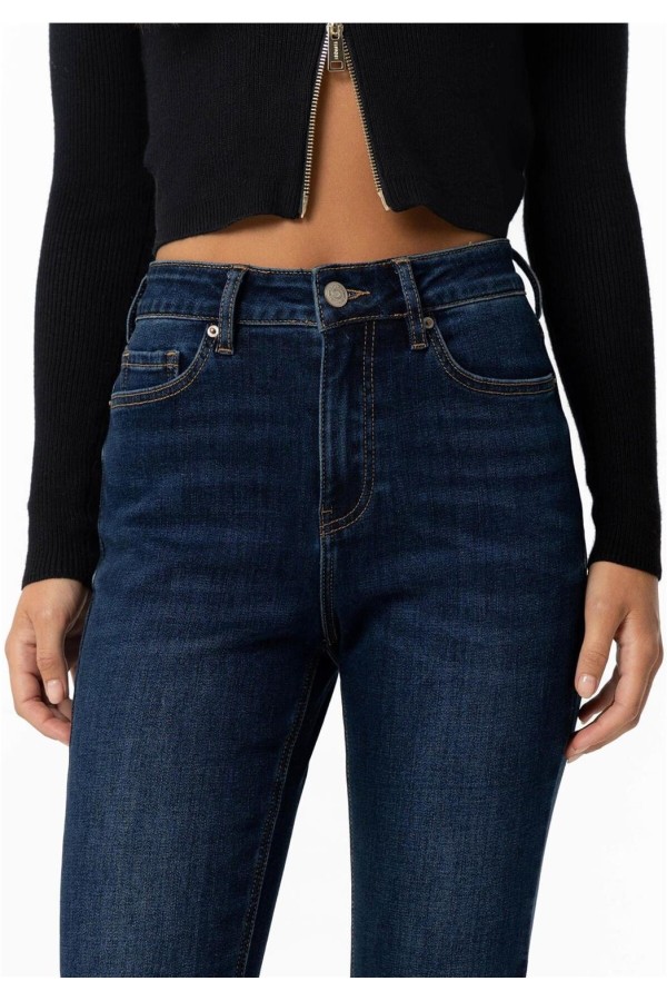 Vaquero Tiffosi Lauren 371 skinny...