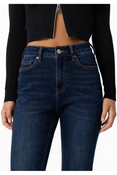 Vaquero Tiffosi Lauren 371 skinny térmico