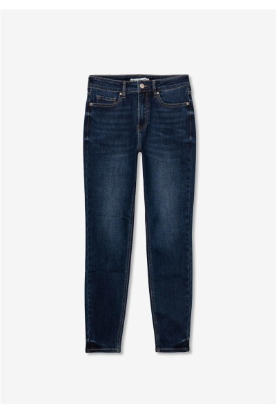 Vaquero Tiffosi Lauren 371 skinny térmico