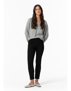 Vaquero Tiffosi Lauren 372 Skinny térmico