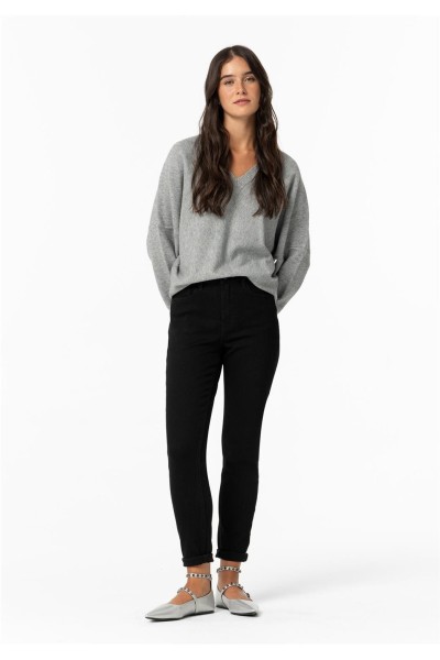 Vaquero Tiffosi Lauren 372 Skinny térmico