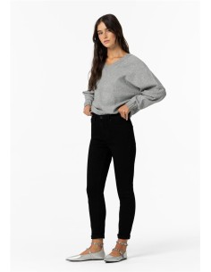 Vaquero Tiffosi Lauren 372 Skinny térmico 2
