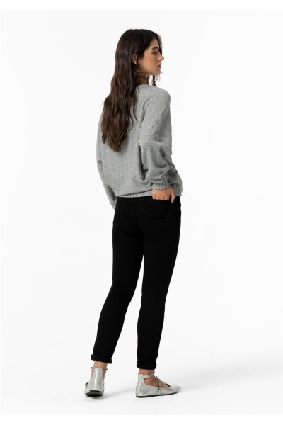 Vaquero Tiffosi Lauren 372 Skinny térmico