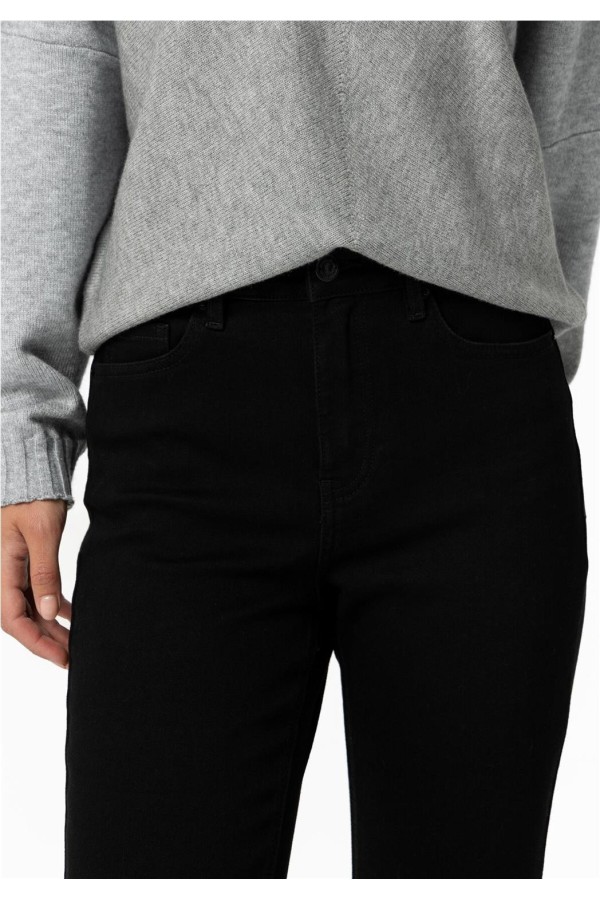 Vaquero Tiffosi Lauren 372 Skinny...