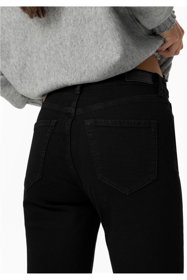 Vaquero Tiffosi Lauren 372 Skinny...