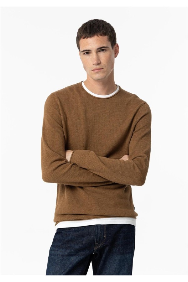 Jersey Tiffosi Alabastro_1 combinado de algodón 2