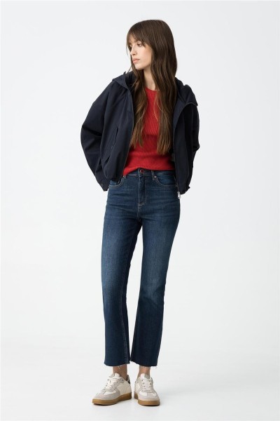 Vaquero Tiffosi Megan 99 capri acampanado