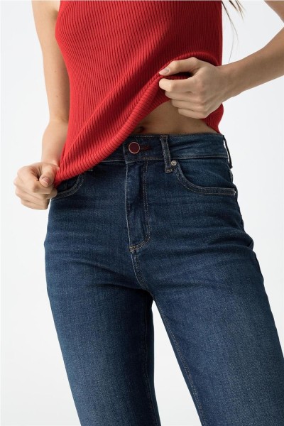 Vaquero Tiffosi Megan 99 capri acampanado