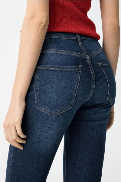 Vaquero Tiffosi Megan 99 capri acampanado