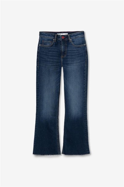 Vaquero Tiffosi Megan 99 capri acampanado