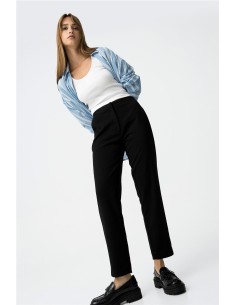 Pantalón Tiffosi Violeta_1 chino slim fit