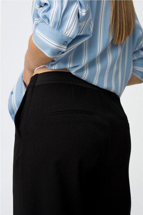 Pantalón Tiffosi Violeta_1 chino slim... Pantalón Tiffosi Violeta_1 chino slim...