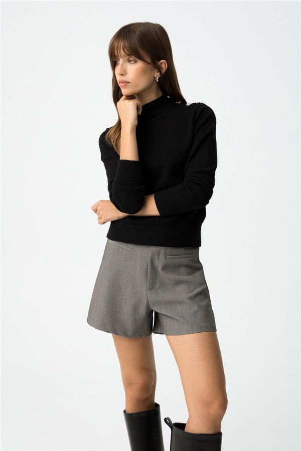 Jersey Tiffosi Bauhaus slim fit con...