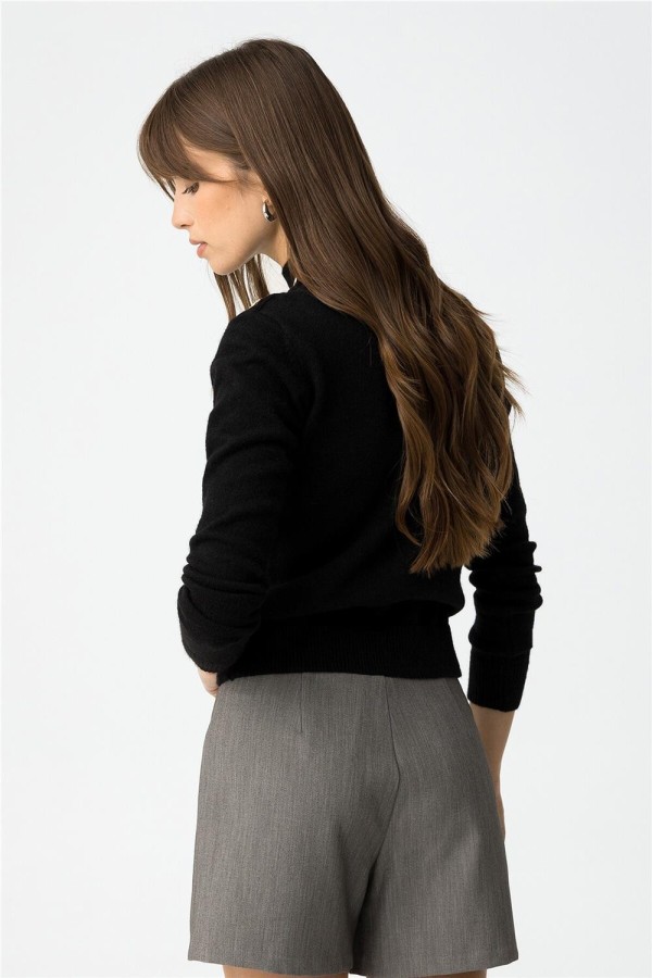 Jersey Tiffosi Bauhaus slim fit con...