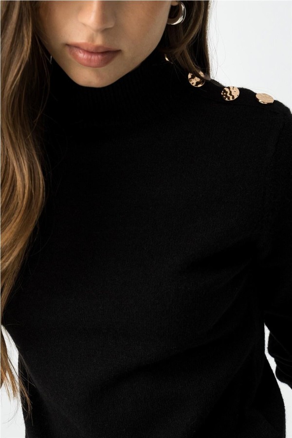 Jersey Tiffosi Bauhaus slim fit con...