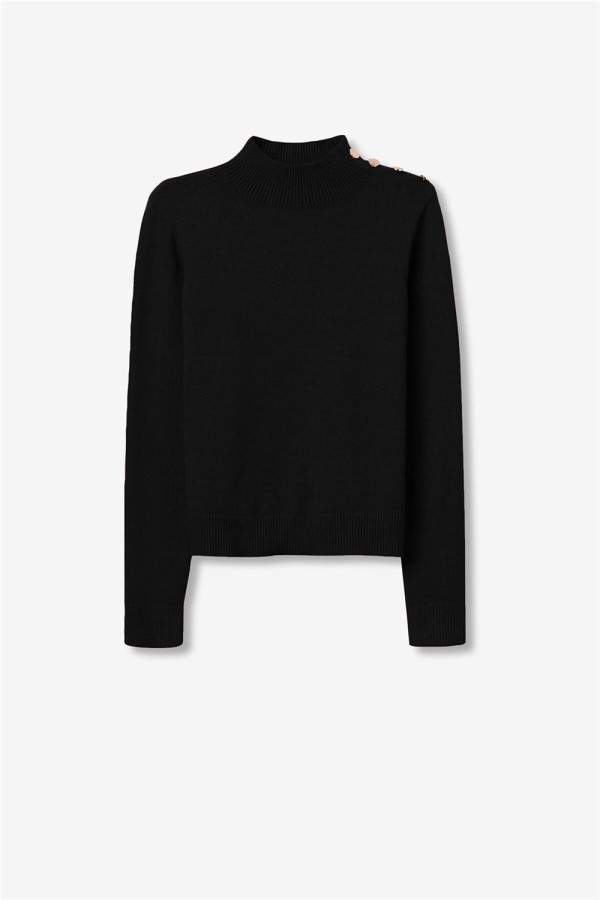 Jersey Tiffosi Bauhaus slim fit con...