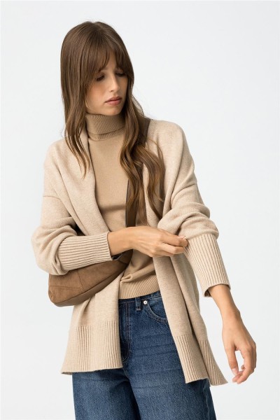 Cardigan Tiffosi  Elysium relaxed
