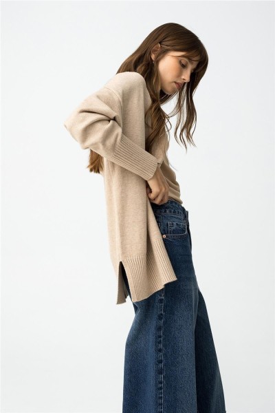 Cardigan Tiffosi  Elysium relaxed