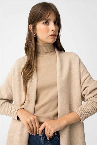 Cardigan Tiffosi  Elysium relaxed