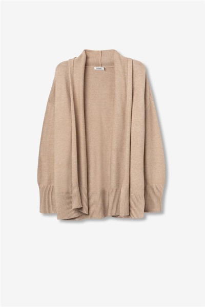 Cardigan Tiffosi  Elysium relaxed