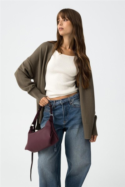 Cardigan Tiffosi  Elysium relaxed