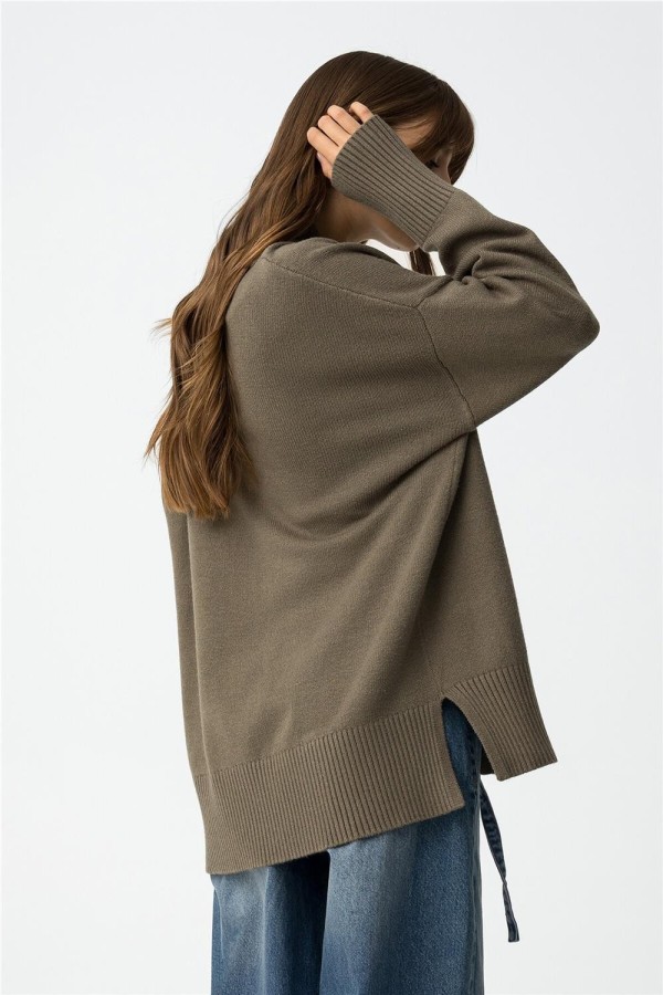 Cardigan Tiffosi  Elysium relaxed