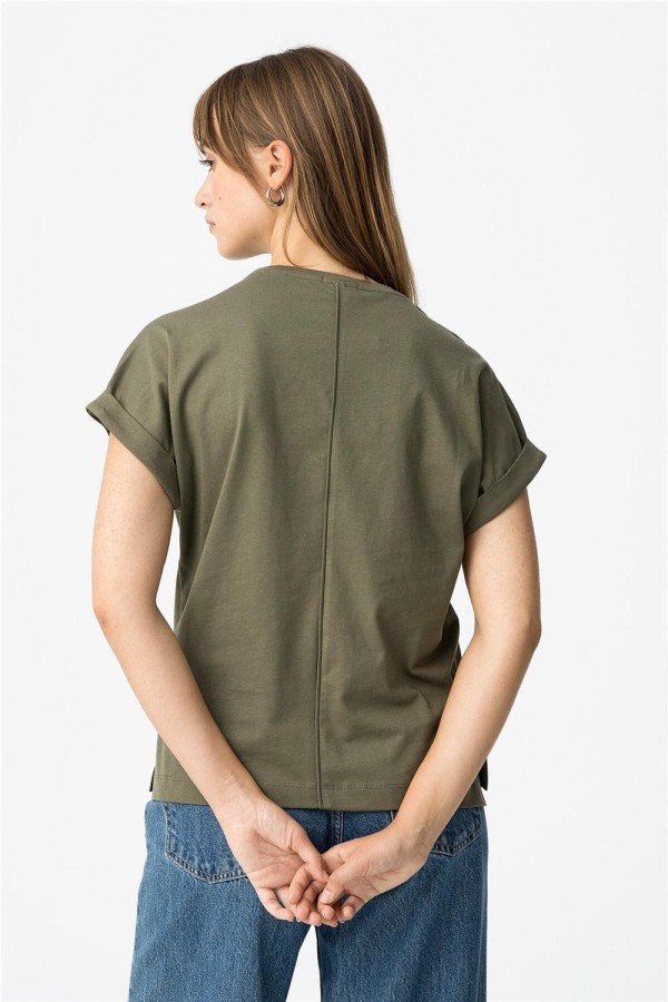 Camiseta Tiffosi Country con...