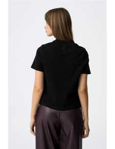 Camiseta Tiffosi Plum básica 2