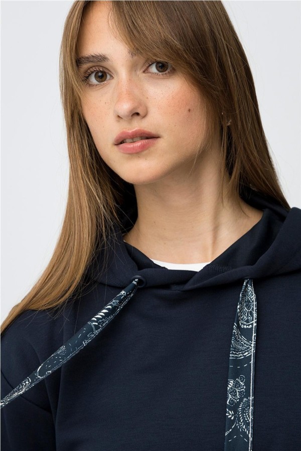 Sudadera Tiffosi Kenzo 31 con...