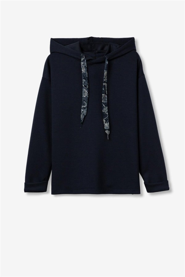 Sudadera Tiffosi Kenzo 31 con...
