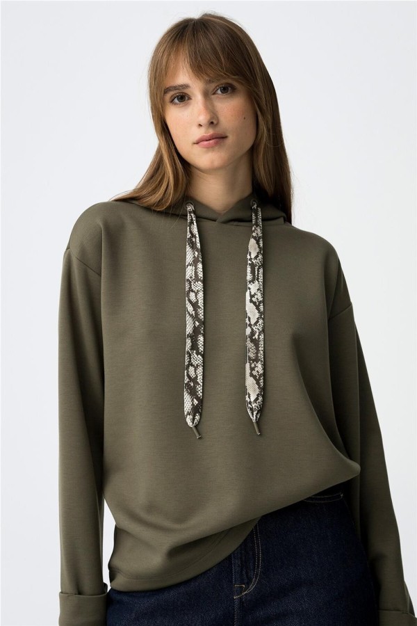 Sudadera Tiffosi Kenzo 31 con...