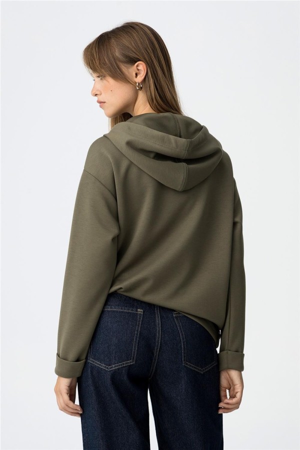 Sudadera Tiffosi Kenzo 31 con...