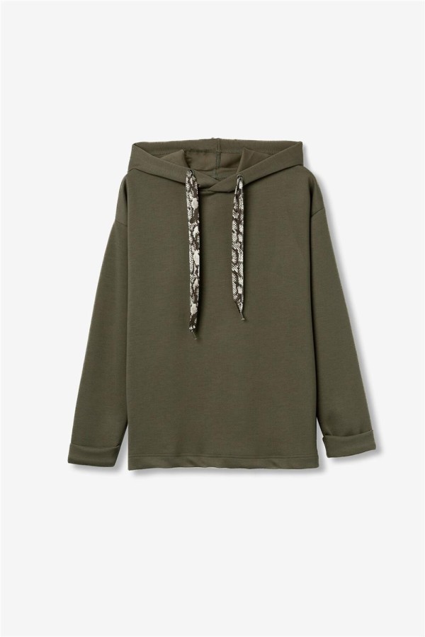 Sudadera Tiffosi Kenzo 31 con...