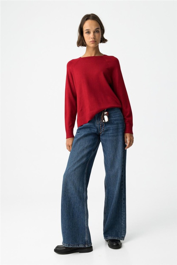 Jersey Tiffosi Thea_6 regular fit liso