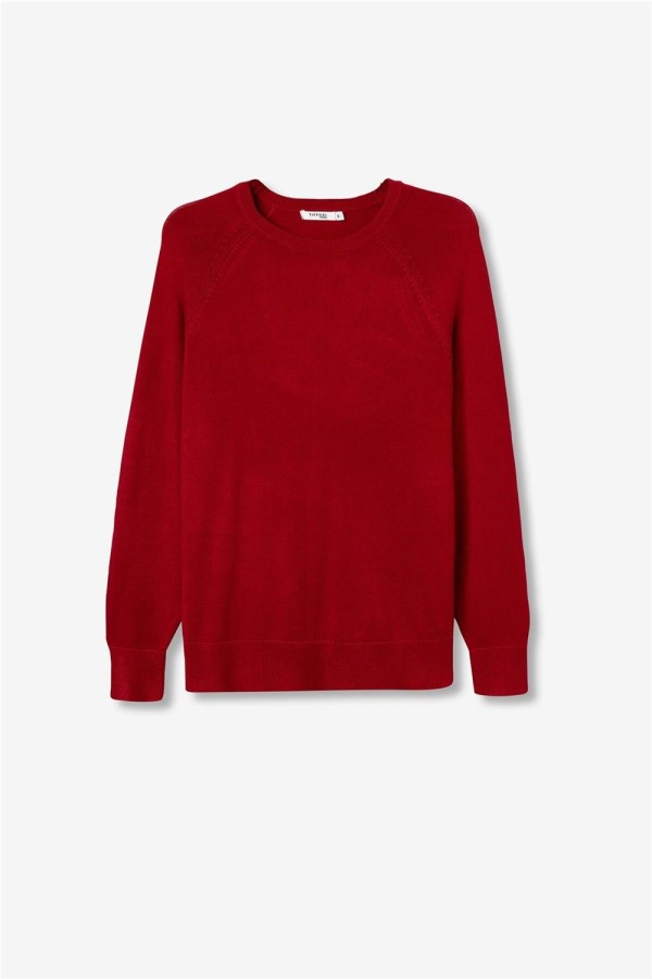 Jersey Tiffosi Thea_6 regular fit liso