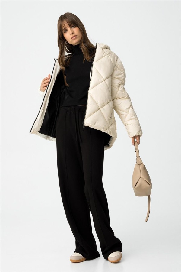 Pantalón Tiffosi Valentina wide leg...