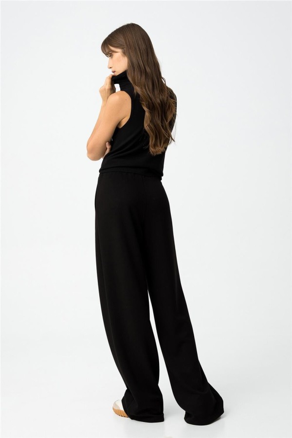 Pantalón Tiffosi Valentina wide leg...