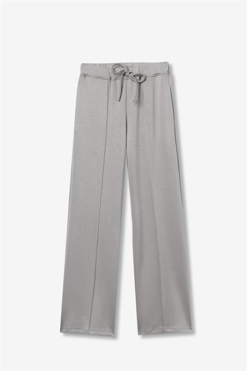 Pantalón Tiffosi Valentina wide leg... Pantalón Tiffosi Valentina wide leg...