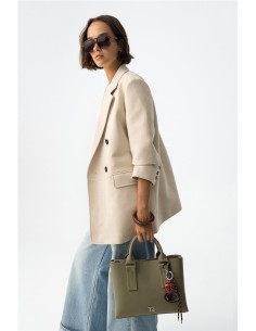 Blazer Tiffosi Texas efecto ante